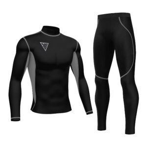 Compression Wear
