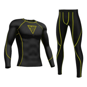 Compression Wear