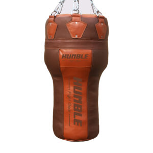Angle And Upper Cut Bag