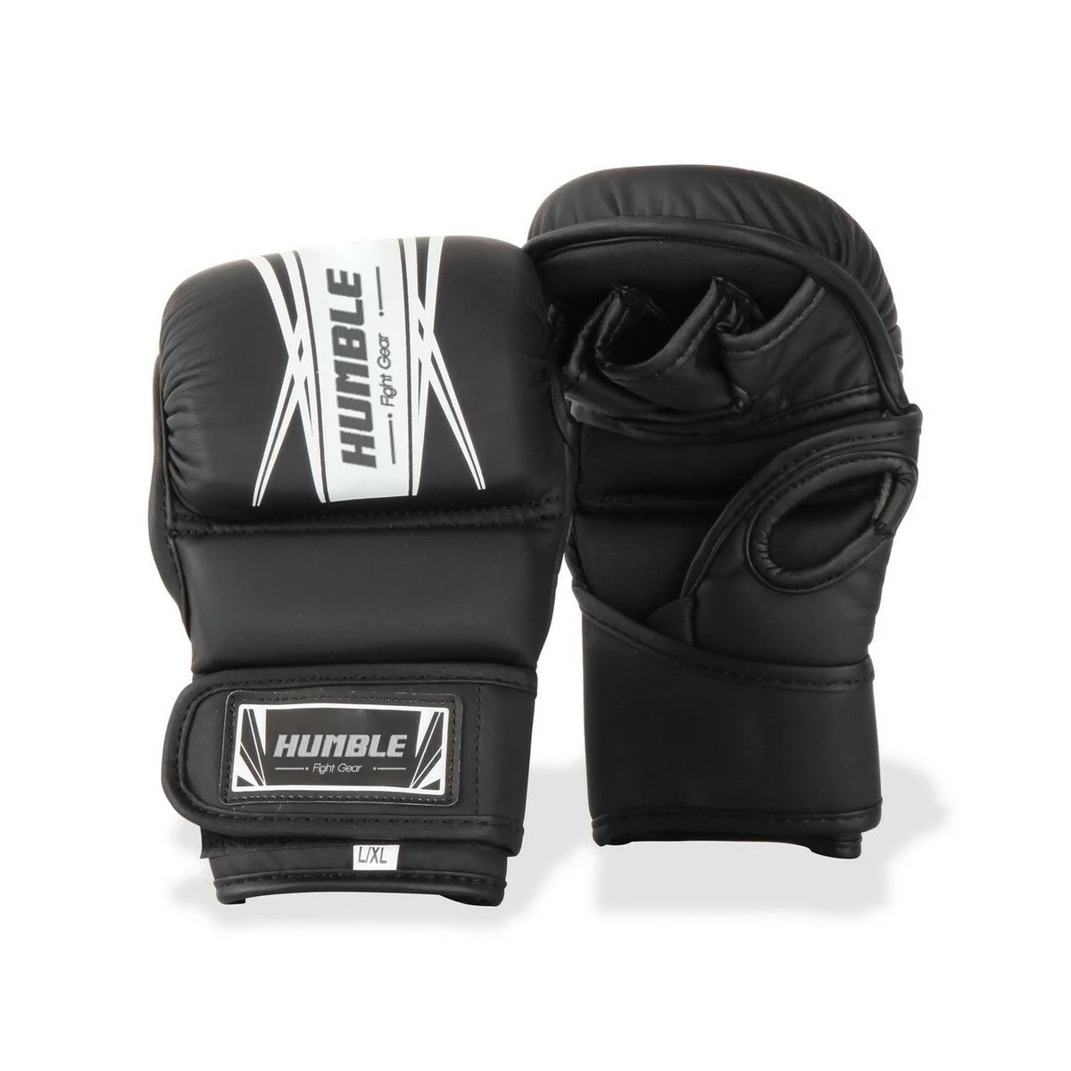 MMA Gloves