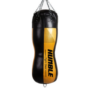 Angle And Upper Cut Bag