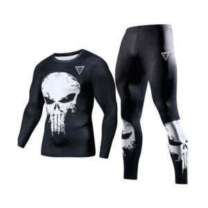 Compression Wear