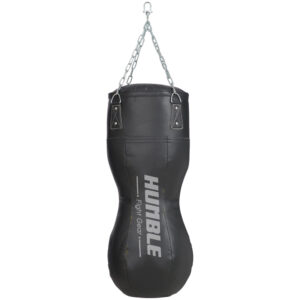 Angle And Upper Cut Bag