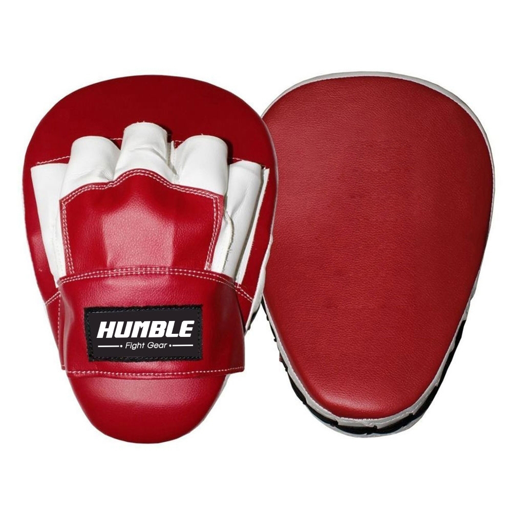 Focus Pads
