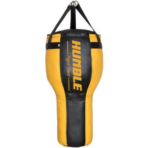 Angle And Upper Cut Bag