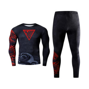 Compression Wear