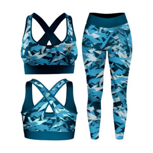 Bra & legging Set