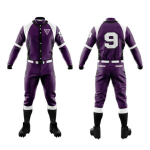 Baseball Uniforms