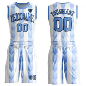 Basketball Uniforms
