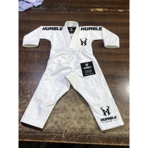 BJJ Jiu Jitsu Gi