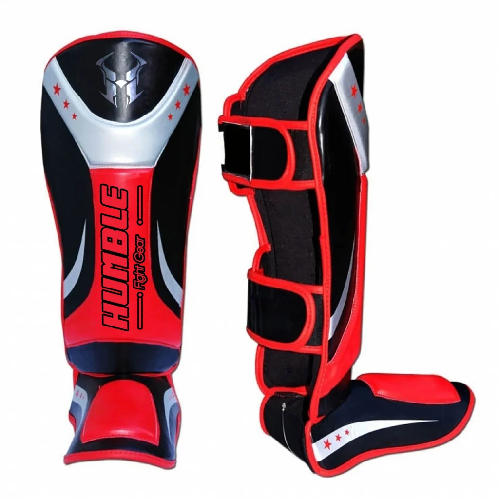 Shin Guard