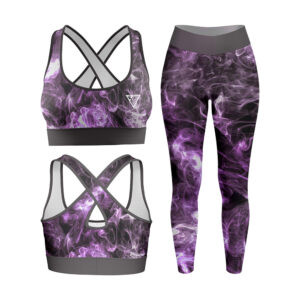Bra & legging Set