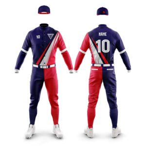Baseball Uniforms