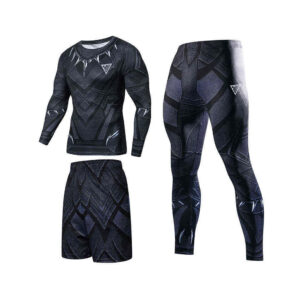Compression Wear