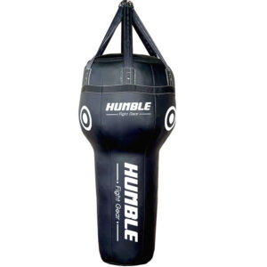 Angle And Upper Cut Bag