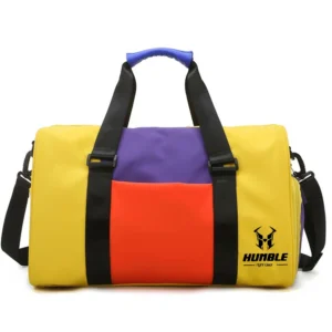 Gym Bag