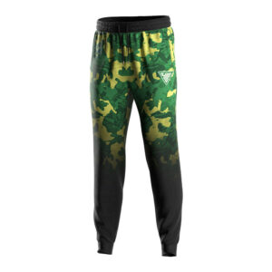 Compression Pants