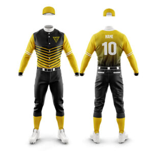 Baseball Uniforms