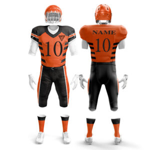 American Football Uniforms
