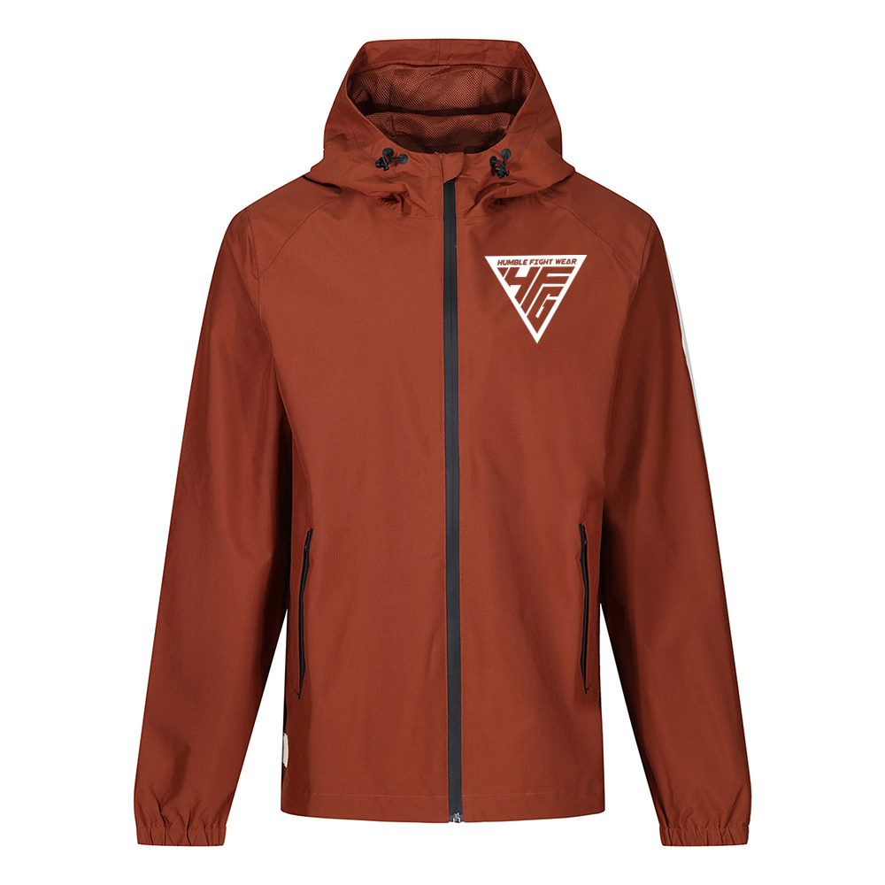 Waterproof Jackets
