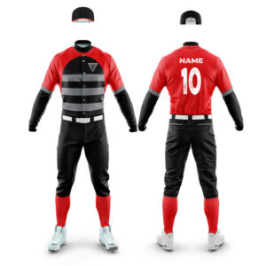 Baseball Uniforms