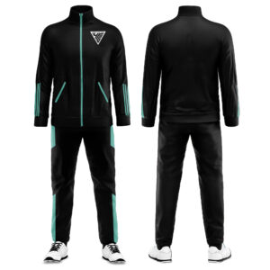 Tracksuits