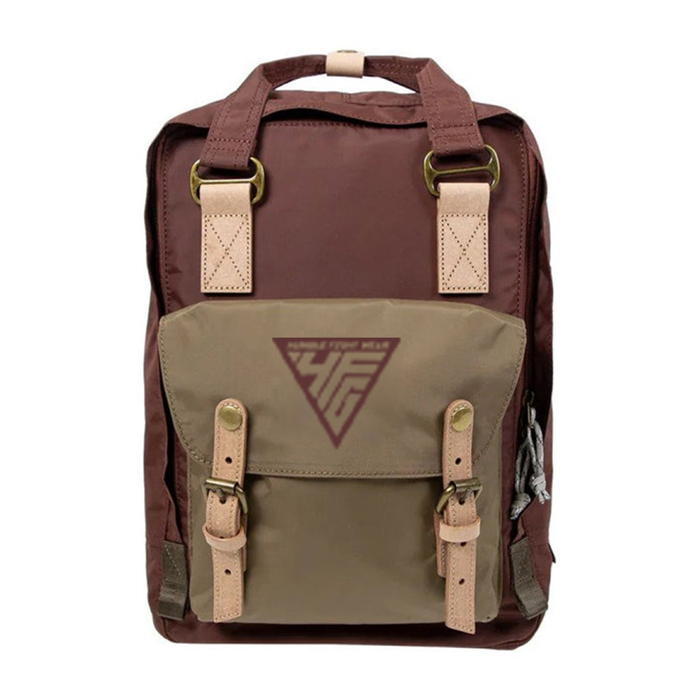 Backpacks