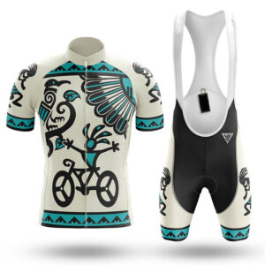Cycling Uniform