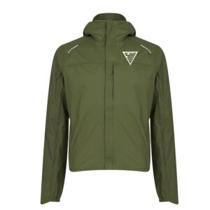 Waterproof Jackets