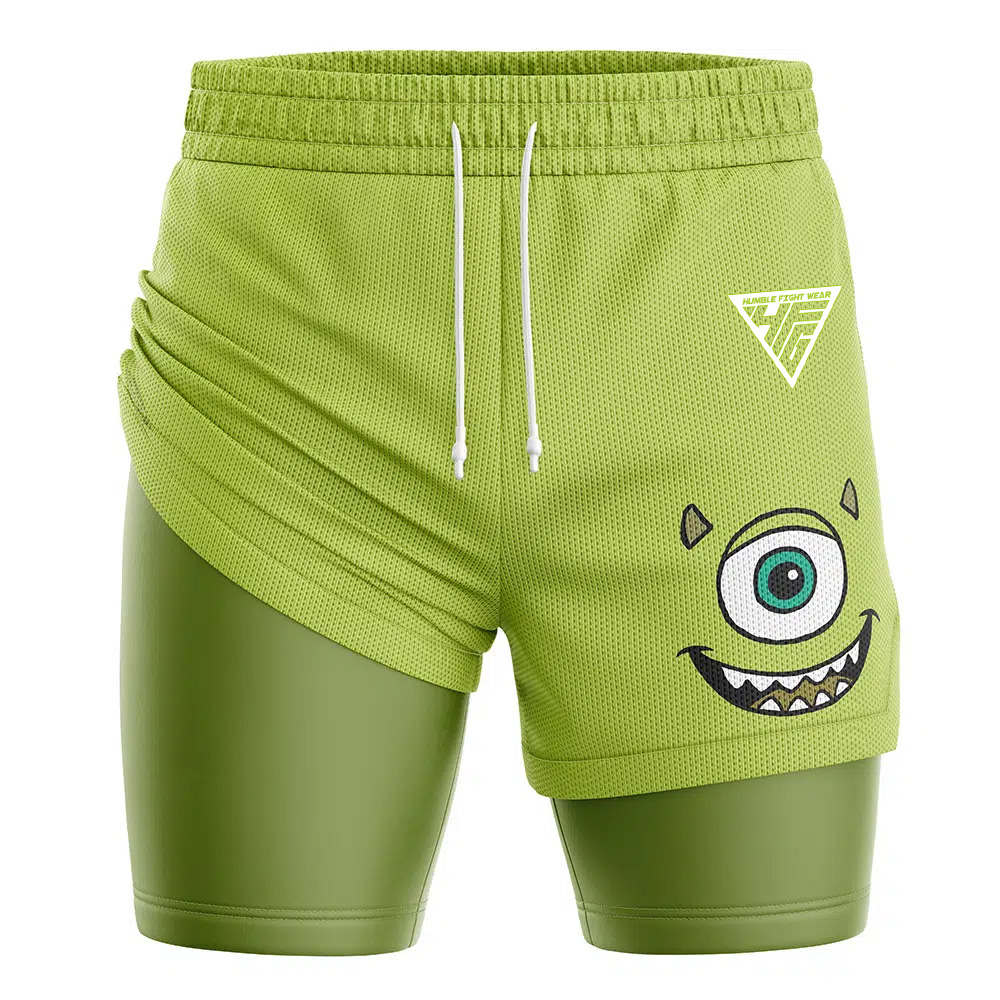 Compression Shorts
