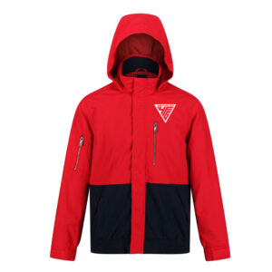 Waterproof Jackets