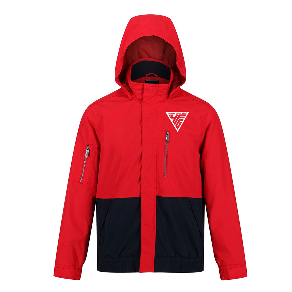 Waterproof Jackets