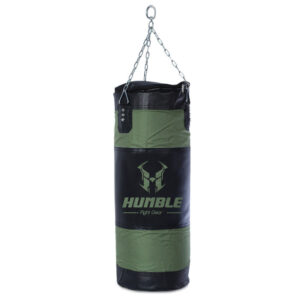 Bounching Bags