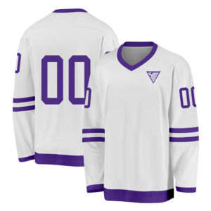 Ice Hockey Jersey