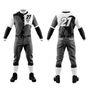 Baseball Uniforms