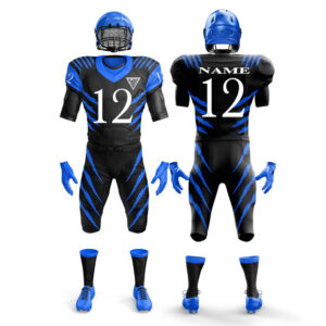 American Football Uniforms