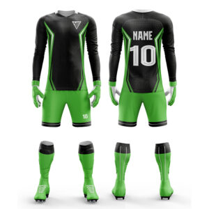 Goalkeeper Uniform