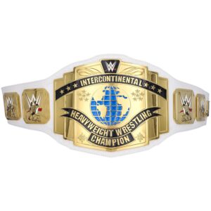 Championship Belt
