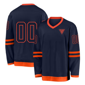 Ice Hockey Jersey