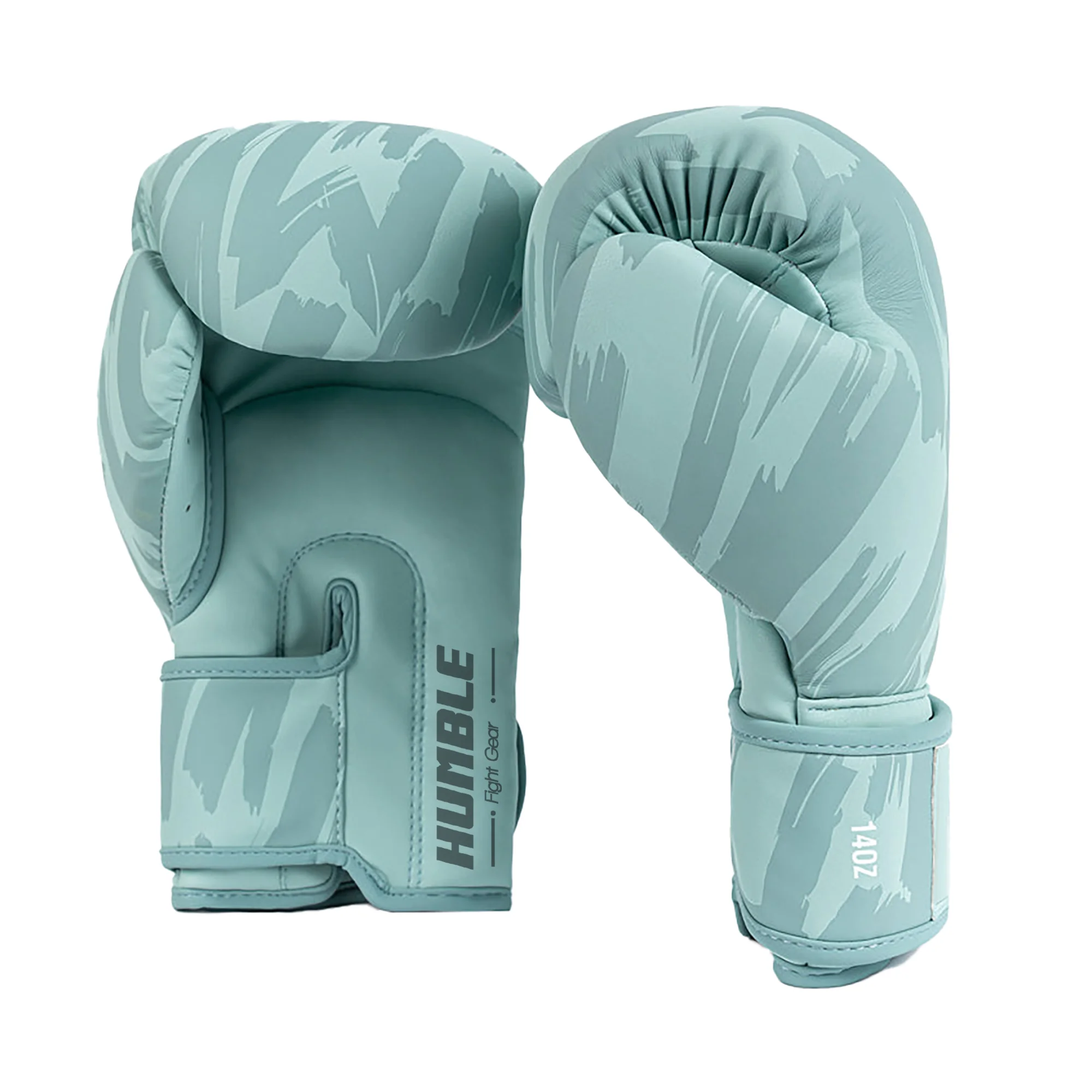 Boxing Gloves - Image 2