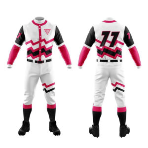 Baseball Uniforms
