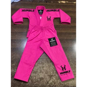 BJJ Jiu Jitsu Gi