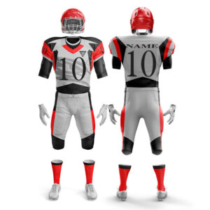 American Football Uniforms