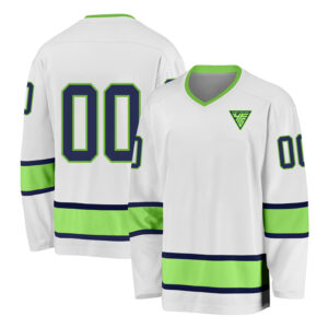 Ice Hockey Jersey
