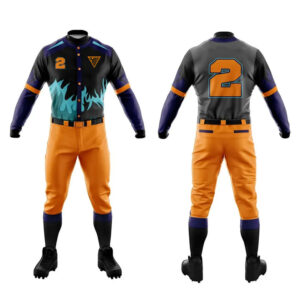 Baseball Uniforms