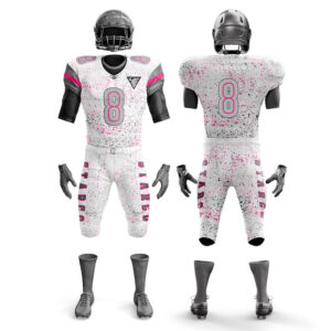 American Football Uniforms