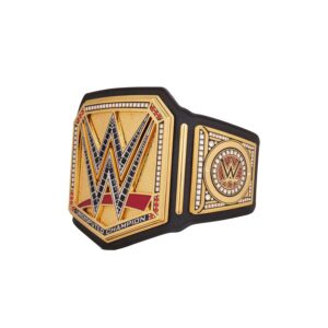 Championship Belt