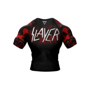 Rash Guards