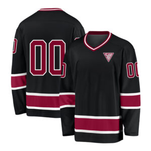 Ice Hockey Jersey