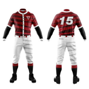 Baseball Uniforms